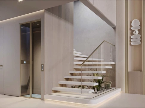 Elegant 1-Bedroom Apartment for Sale in Ayamore Residence, Dubai Islands gallery 3