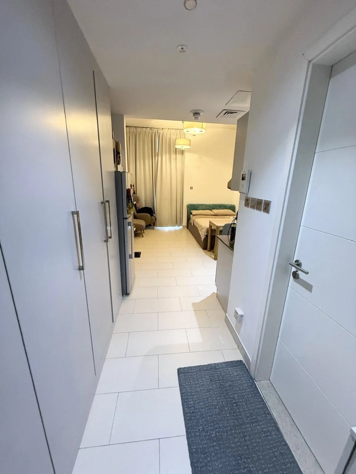 Furnished Studio Hotel Apartment for Sale in Montrell, Al Furjan gallery 5