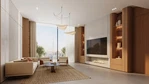 Elegant 2-Bedroom Apartment for Sale in Binghatti Skyflame 1, Majan Dubai gallery thumbnail 9