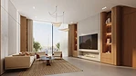 Elegant 2-Bedroom Apartment for Sale in Binghatti Skyflame 1, Majan Dubai gallery thumbnail 9