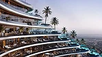 Luxury Studio for Sale in Binghatti Skyflame 2, Majan, Dubai gallery thumbnail 1