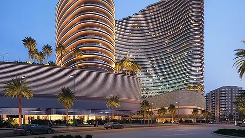 Luxury Studio for Sale in Binghatti Skyflame 2, Majan, Dubai gallery 12