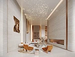 Luxury Studio for Sale in Binghatti Skyflame 2, Majan, Dubai gallery thumbnail 9