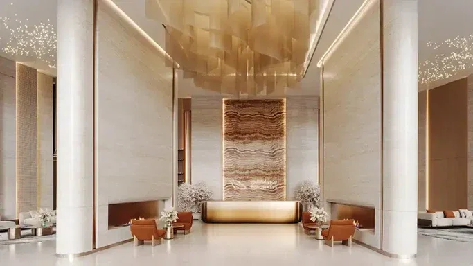 Luxury Studio for Sale in Binghatti Skyflame 2, Majan, Dubai gallery 10