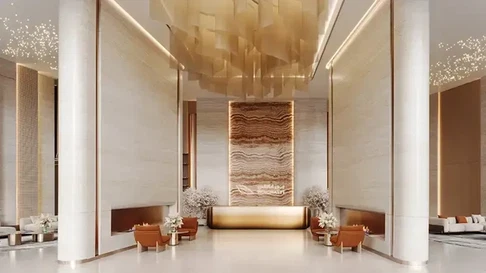 Luxury Studio for Sale in Binghatti Skyflame 2, Majan, Dubai gallery 10