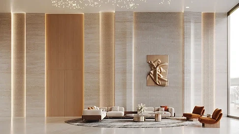 Luxury Studio for Sale in Binghatti Skyflame 2, Majan, Dubai gallery 7