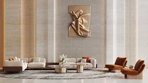 Luxury Studio for Sale in Binghatti Skyflame 2, Majan, Dubai gallery 8