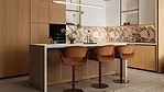 Luxury Studio for Sale in Binghatti Skyflame 2, Majan, Dubai gallery thumbnail 2