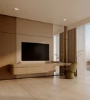 Spacious Studio Apartment for Sale in Binghatti Skyterraces, Motor City Dubai gallery thumbnail 8