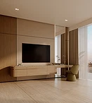 Spacious Studio Apartment for Sale in Binghatti Skyterraces, Motor City Dubai gallery thumbnail 8