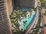 Spacious Studio Apartment for Sale in Binghatti Skyterraces, Motor City Dubai gallery thumbnail 4