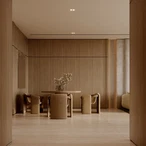 Spacious Studio Apartment for Sale in Binghatti Skyterraces, Motor City Dubai gallery thumbnail 3