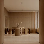 Spacious Studio Apartment for Sale in Binghatti Skyterraces, Motor City Dubai gallery thumbnail 3