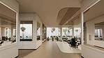 Spacious Studio Apartment for Sale in Binghatti Skyterraces, Motor City Dubai gallery thumbnail 2