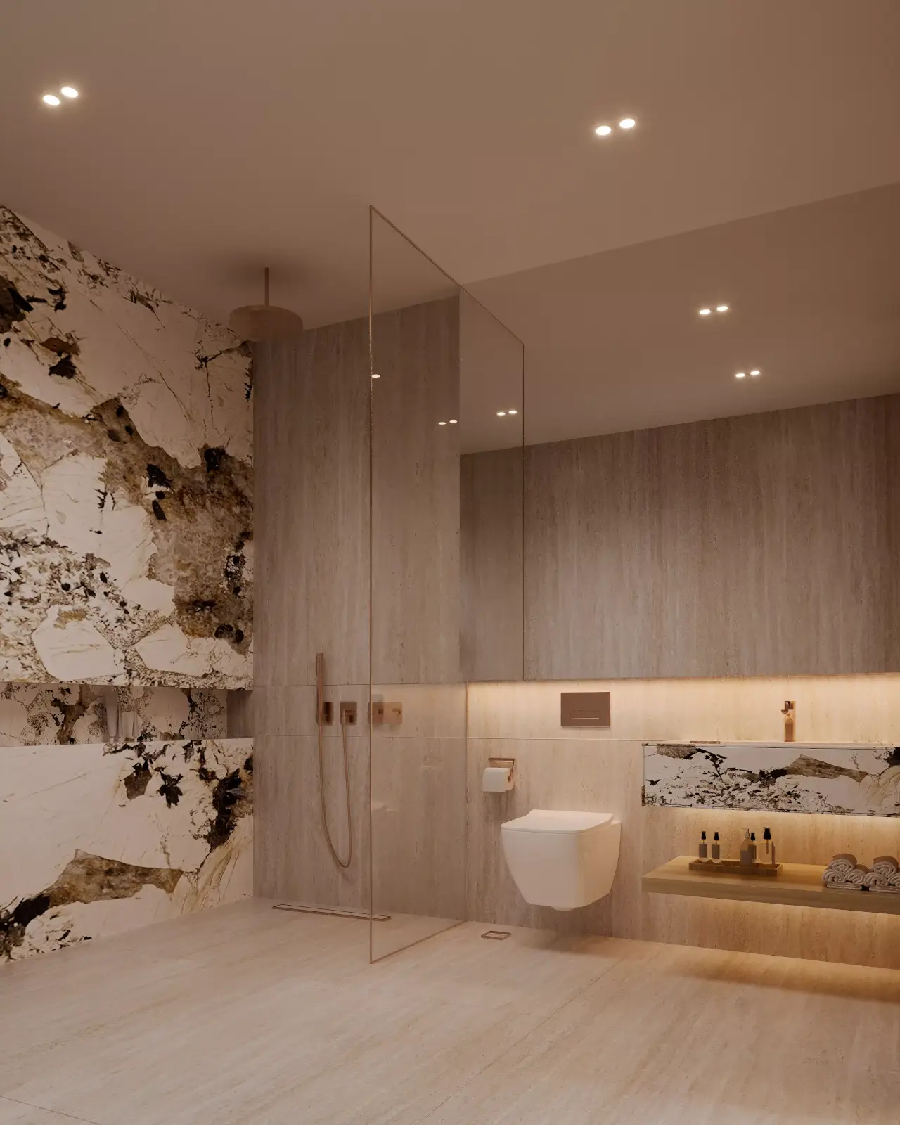 Luxury 1-Bedroom Apartment for Sale in Binghatti Titania, Majan Dubai gallery 8