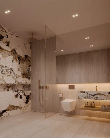 Luxury 1-Bedroom Apartment for Sale in Binghatti Titania, Majan Dubai gallery 8