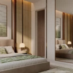 Luxury 1-Bedroom Apartment for Sale in Binghatti Titania, Majan Dubai gallery thumbnail 7