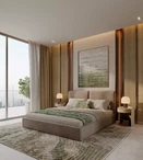 Luxury 1-Bedroom Apartment for Sale in Binghatti Titania, Majan Dubai gallery thumbnail 5