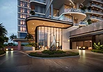 Waterfront 1-Bedroom Apartment for Sale in Casagrand Hermina, Dubai Islands gallery thumbnail 8