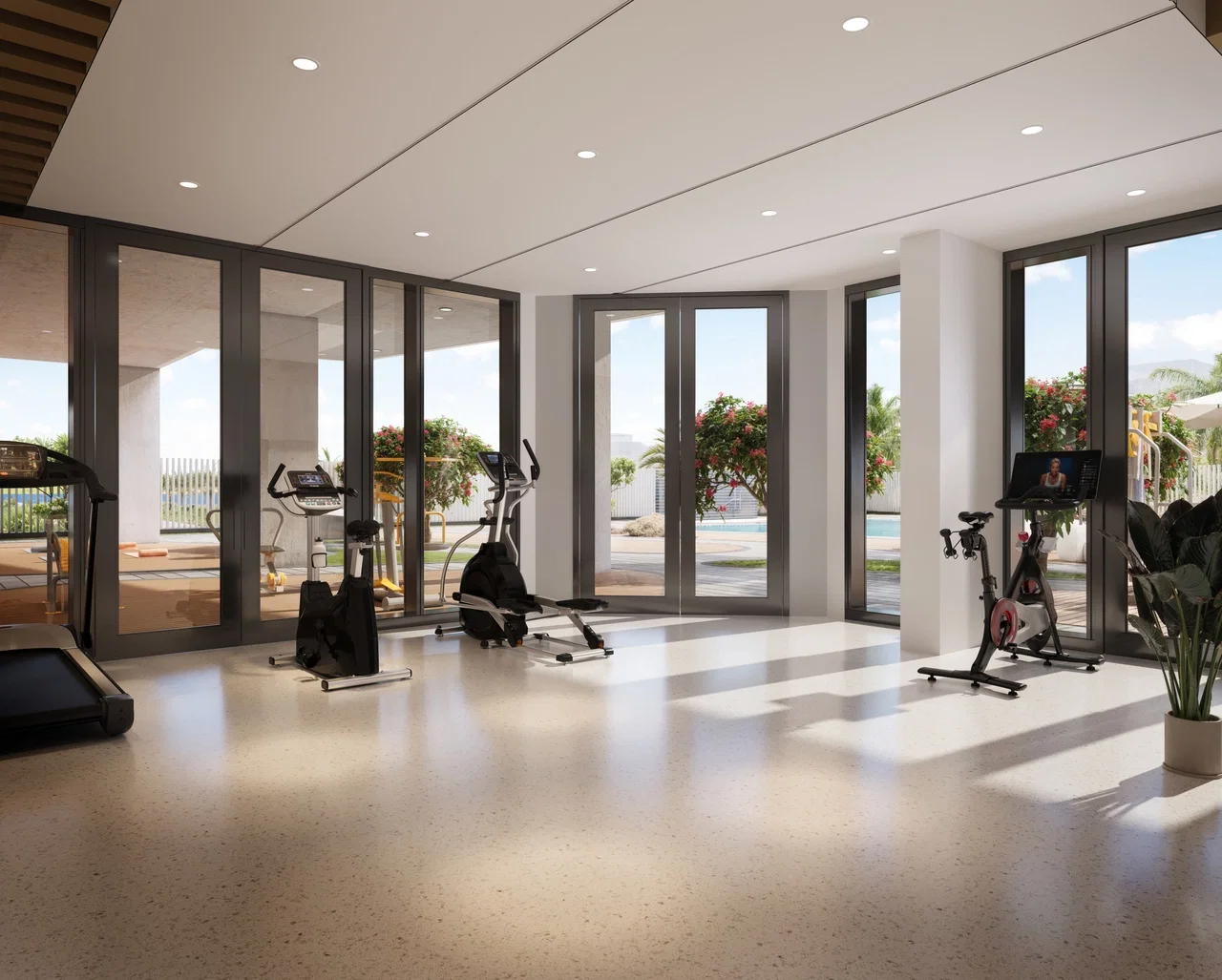 Waterfront 1-Bedroom Apartment for Sale in Casagrand Hermina, Dubai Islands gallery 6