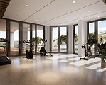 Waterfront 1-Bedroom Apartment for Sale in Casagrand Hermina, Dubai Islands gallery thumbnail 6