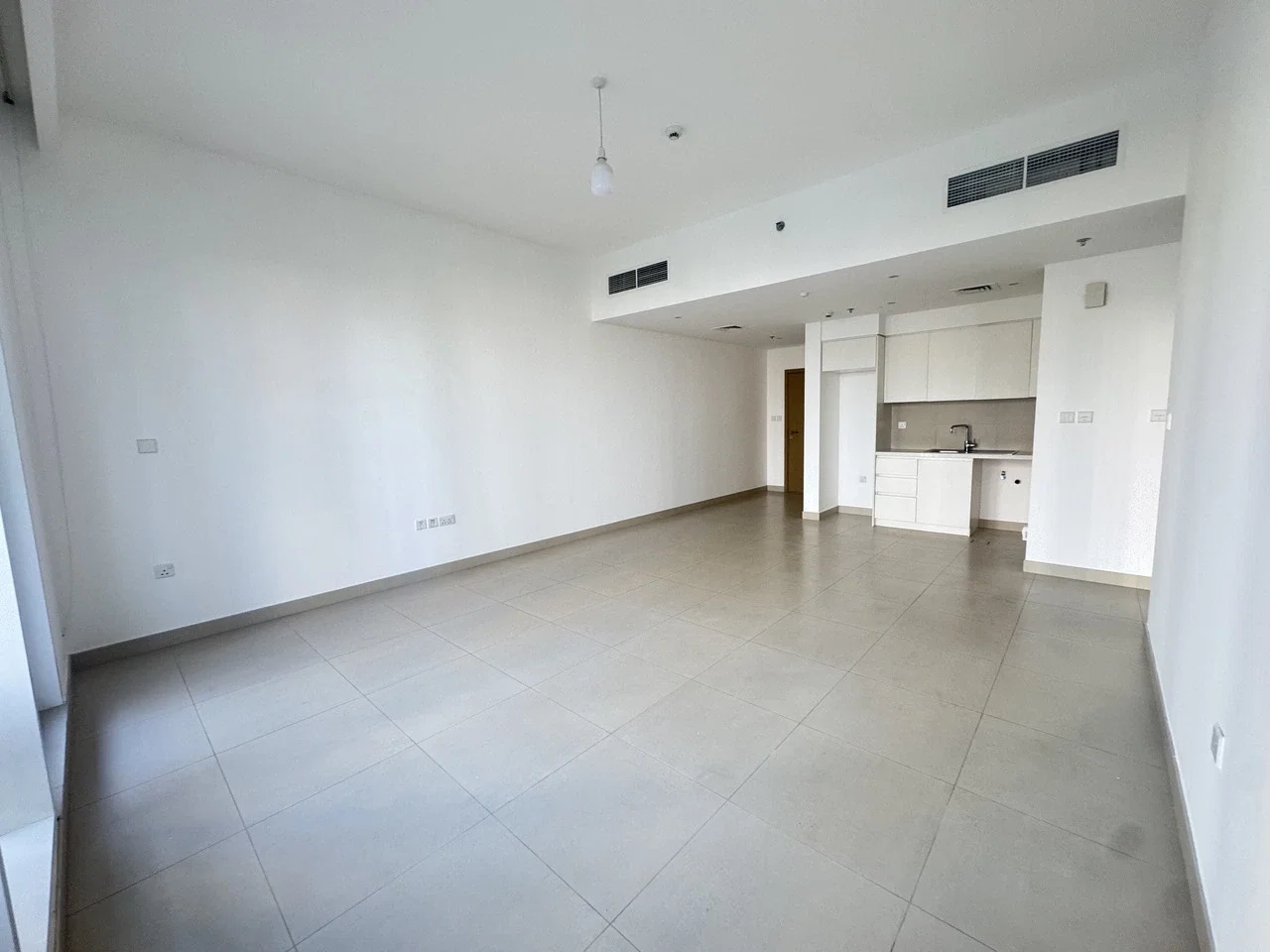 Luxury 1-Bedroom Apartment for Rent in Creek Horizon Tower 1, Dubai Creek Harbour gallery 9