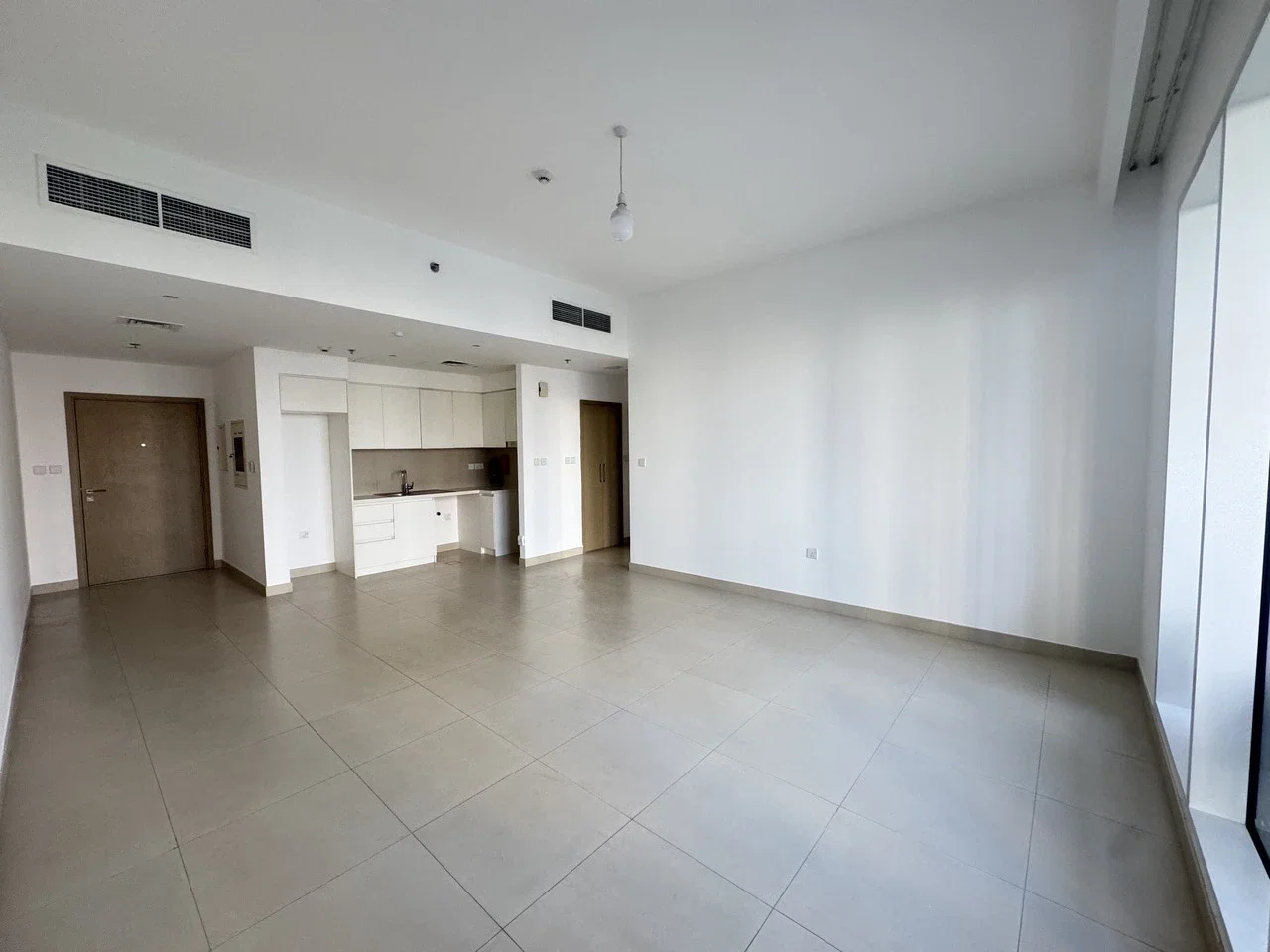 Luxury 1-Bedroom Apartment for Rent in Creek Horizon Tower 1, Dubai Creek Harbour gallery 8