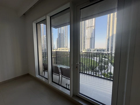 Luxury 1-Bedroom Apartment for Rent in Creek Horizon Tower 1, Dubai Creek Harbour gallery 7