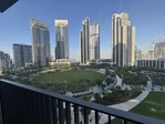Luxury 1-Bedroom Apartment for Rent in Creek Horizon Tower 1, Dubai Creek Harbour gallery thumbnail 6
