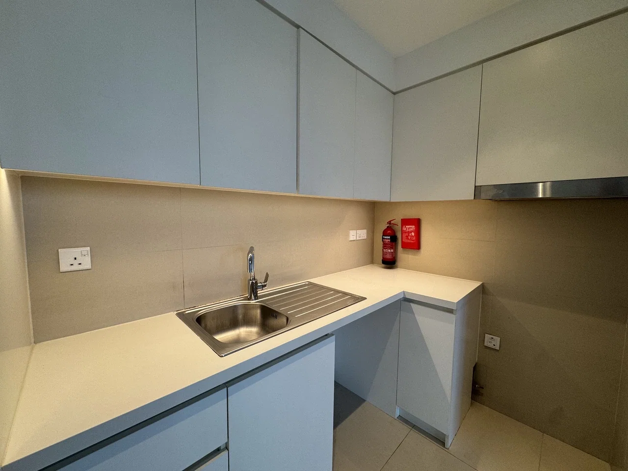 Luxury 1-Bedroom Apartment for Rent in Creek Horizon Tower 1, Dubai Creek Harbour gallery 3