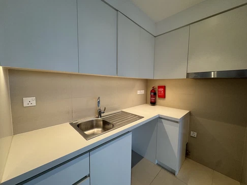 Luxury 1-Bedroom Apartment for Rent in Creek Horizon Tower 1, Dubai Creek Harbour gallery 3