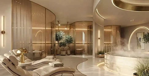 Elegant 1-Bedroom Apartment for Sale in Serenz by Danube, JVC gallery 7