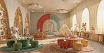 Elegant 1-Bedroom Apartment for Sale in Serenz by Danube, JVC gallery thumbnail 6
