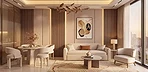 Elegant 1-Bedroom Apartment for Sale in Serenz by Danube, JVC gallery thumbnail 4