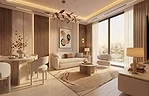 Elegant 1-Bedroom Apartment for Sale in Serenz by Danube, JVC gallery thumbnail 2