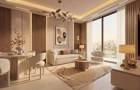 Elegant 1-Bedroom Apartment for Sale in Serenz by Danube, JVC gallery 2