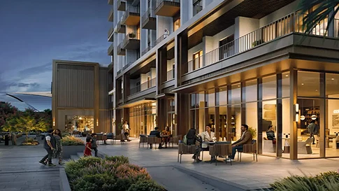 High ROI 1-Bedroom Spacious Apartment for Sale in Altus, Dubai Creek Harbour gallery 6
