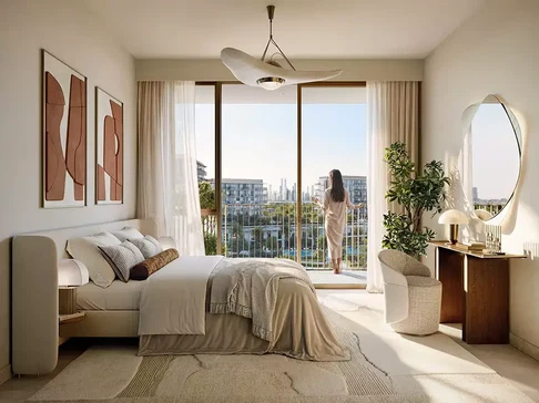 Elegant 1-Bedroom Apartment for Sale in Sera 2 Tower A, Mina Rashid gallery 6