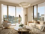 Elegant 1-Bedroom Apartment for Sale in Sera 2 Tower A, Mina Rashid gallery thumbnail 5