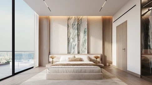 Modern 2-Bedroom Apartment for Sale in Greenfield by Samana, International City Phase 2 gallery 8