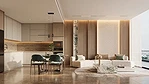 Modern 2-Bedroom Apartment for Sale in Greenfield by Samana, International City Phase 2 gallery thumbnail 6