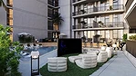 Modern 2-Bedroom Apartment for Sale in Greenfield by Samana, International City Phase 2 gallery thumbnail 4