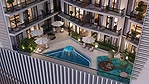 Modern 2-Bedroom Apartment for Sale in Greenfield by Samana, International City Phase 2 gallery thumbnail 2