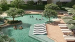 Modern 1-Bedroom Apartment for Sale in Expo Valley Views Building 5, Expo City gallery thumbnail 11