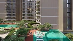Modern 1-Bedroom Apartment for Sale in Expo Valley Views Building 5, Expo City gallery thumbnail 6
