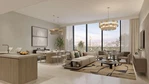 Modern 1-Bedroom Apartment for Sale in Expo Valley Views Building 5, Expo City gallery thumbnail 2