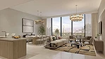 Luxury 3-Bedroom Apartment for Sale in Expo Valley Views Building 5, Expo City gallery thumbnail 2