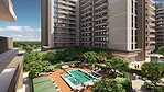 Luxury 3-Bedroom Apartment for Sale in Expo Valley Views Building 5, Expo City gallery thumbnail 13