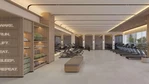 Modern 1-Bedroom Apartment for Sale in Expo Valley Views Building 5, Expo City gallery thumbnail 12