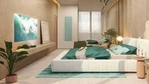 Modern 2-Bedroom Elegant Apartment for Sale in ELO 2, Damac Hills 2 gallery thumbnail 9